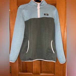 L.L. Bean Women's Airlight Pullover